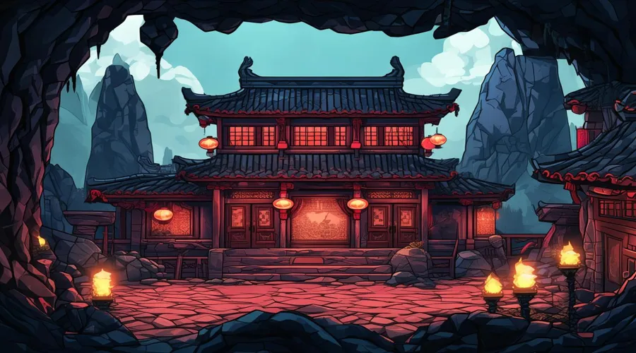 diep.io坦克大作战游戏图片3